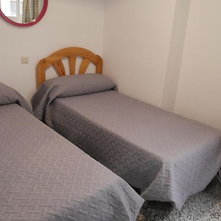 Nautilo, 8º-15 Apartment กูลเญรา ภายนอก รูปภาพ