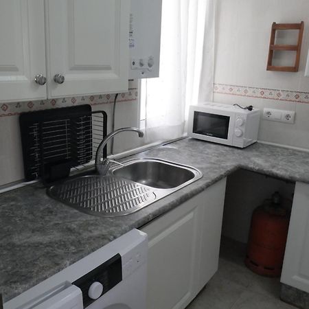 Nautilo, 8º-15 Apartment กูลเญรา ภายนอก รูปภาพ