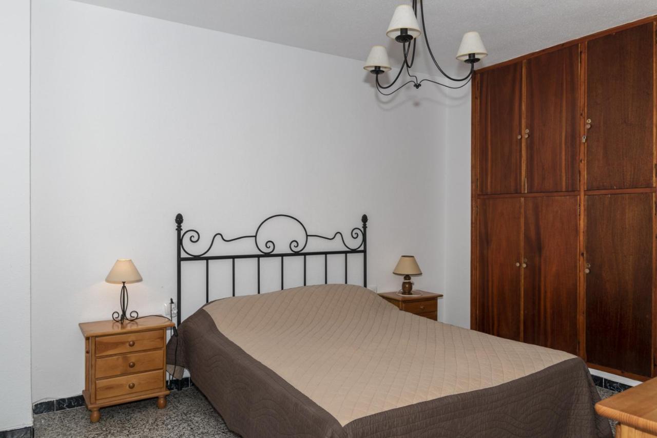 Nautilo, 8º-15 Apartment กูลเญรา ภายนอก รูปภาพ