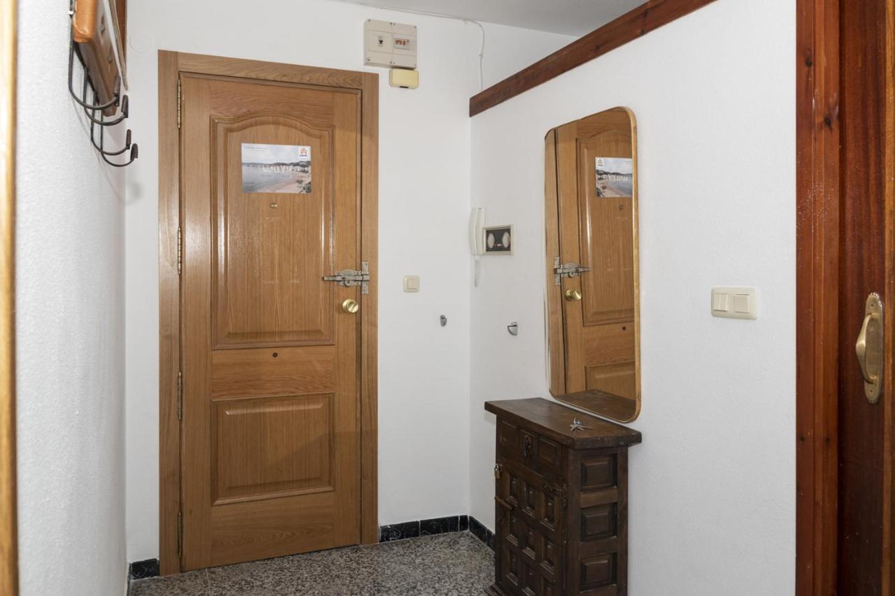 Nautilo, 8º-15 Apartment กูลเญรา ภายนอก รูปภาพ