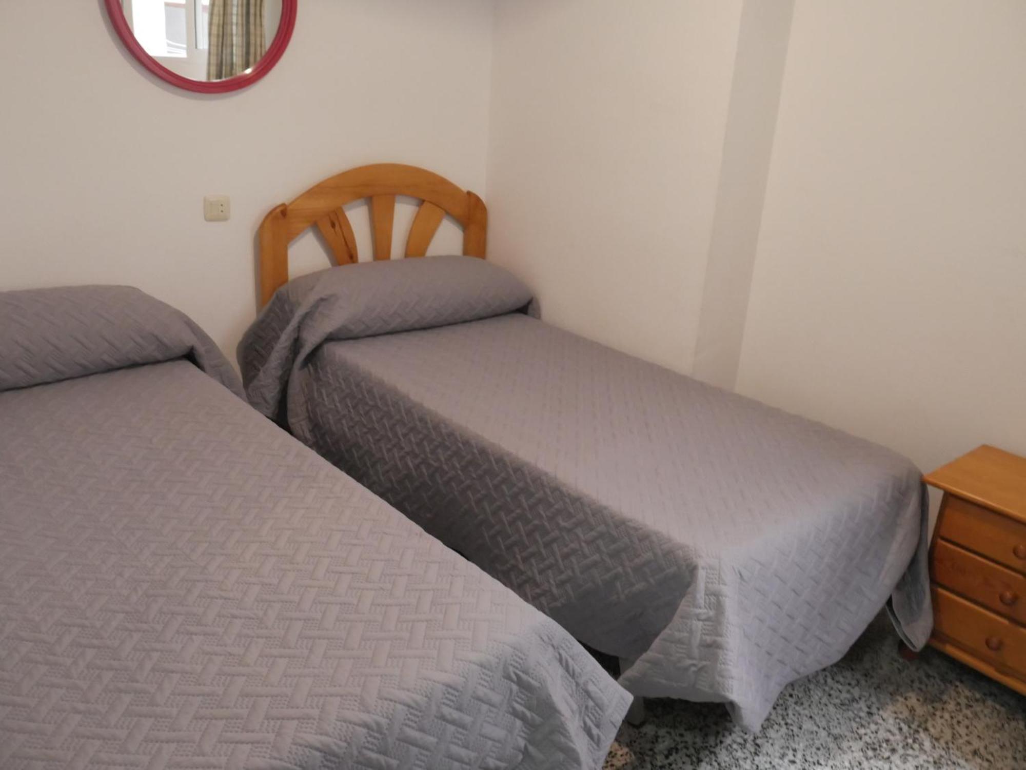 Nautilo, 8º-15 Apartment กูลเญรา ภายนอก รูปภาพ