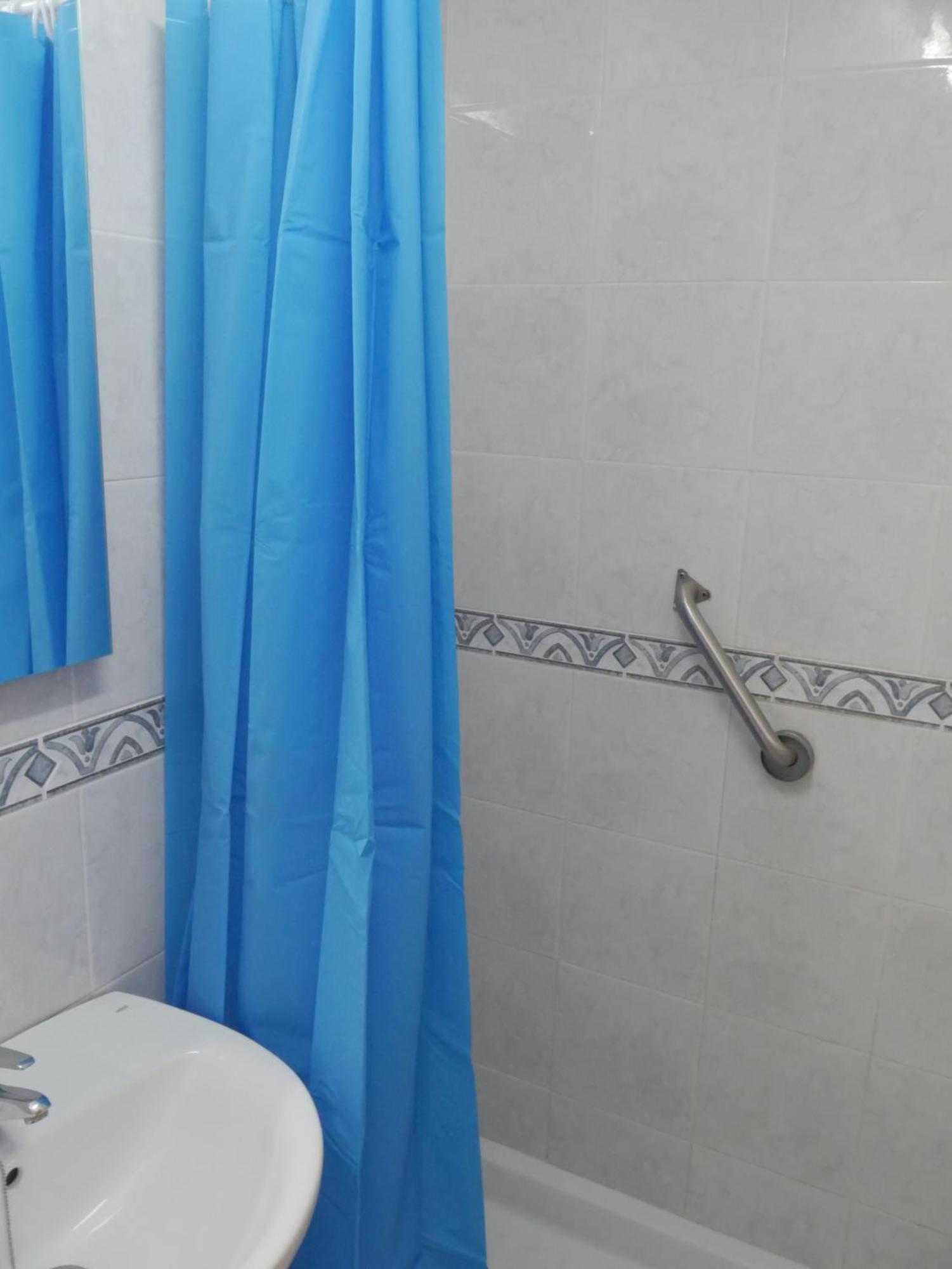 Nautilo, 8º-15 Apartment กูลเญรา ภายนอก รูปภาพ