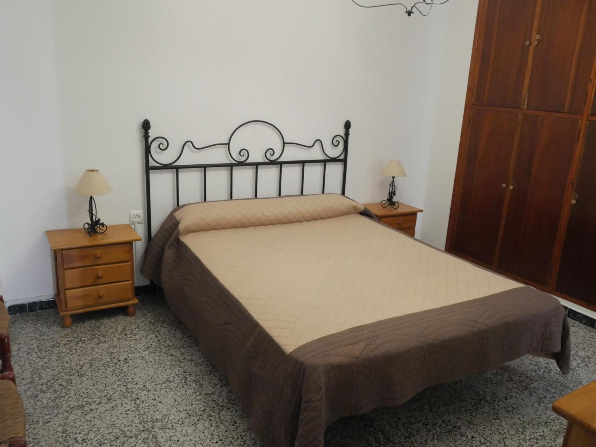 Nautilo, 8º-15 Apartment กูลเญรา ภายนอก รูปภาพ