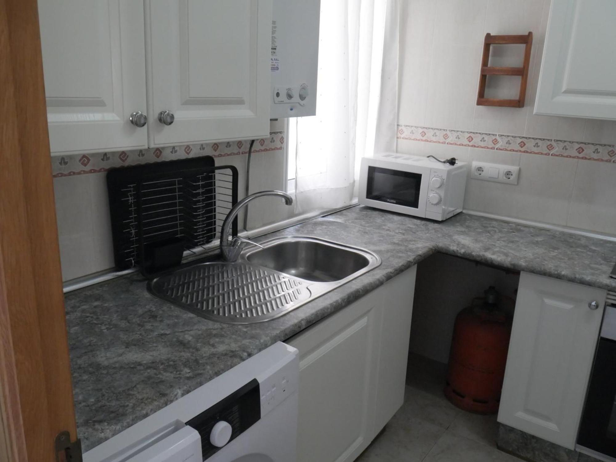 Nautilo, 8º-15 Apartment กูลเญรา ภายนอก รูปภาพ